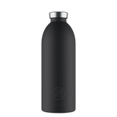 24Bottles Clima 850 Bottle Tuxedo Black